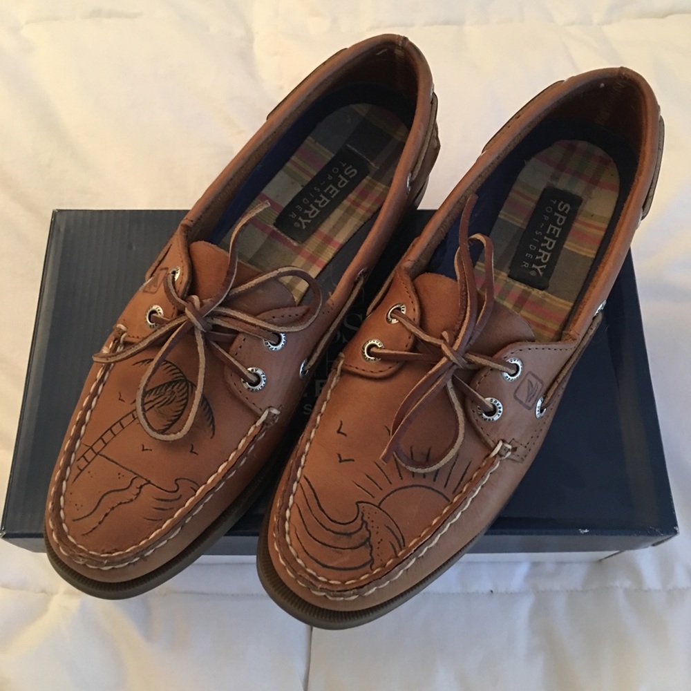 Sperry A/O